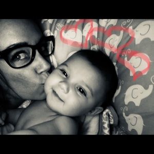 Meet your Posher, Tamra